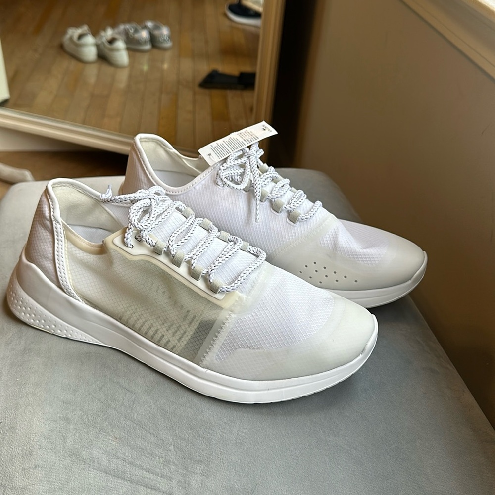 Lacoste sneakers